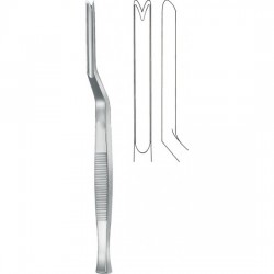 Killian-Claus Gouge - Killian-Claus Osteotome 5mm